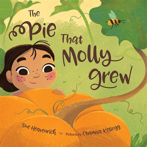 the pie that molly grew book